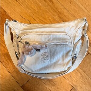 Kipling Gabbie Small crossbody bag Like New